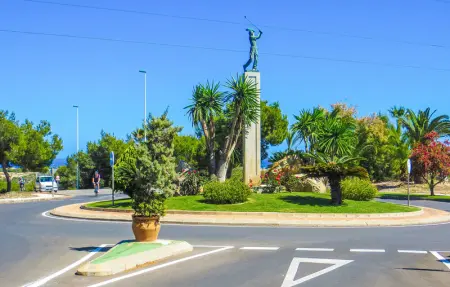 Location Maison 6 personnes à Orihuela - Photo 31