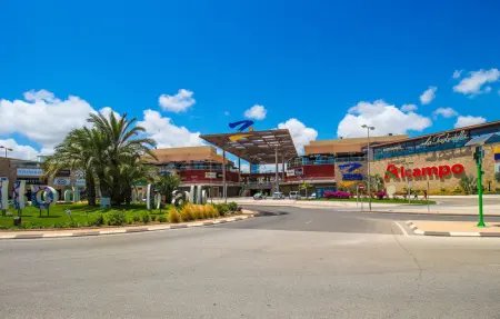 Location Maison 6 personnes à Orihuela - Photo 32