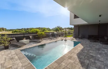 Location Maison 6 personnes à Valbandon - Photo 1