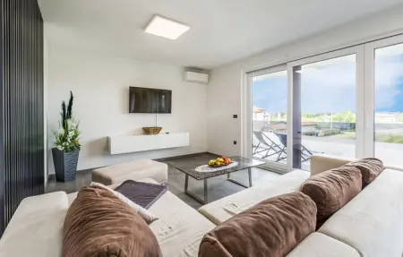 Location Maison 6 personnes à Valbandon - Photo 3