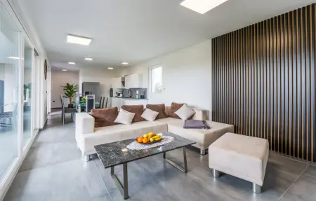 Location Maison 6 personnes à Valbandon - Photo 4