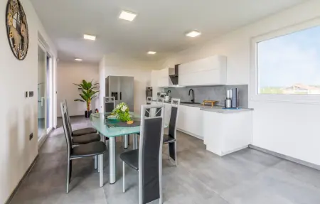 Location Maison 6 personnes à Valbandon - Photo 5