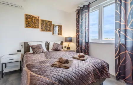 Location Maison 6 personnes à Valbandon - Photo 7