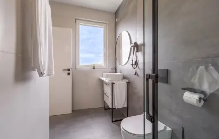 Location Maison 6 personnes à Valbandon - Photo 8