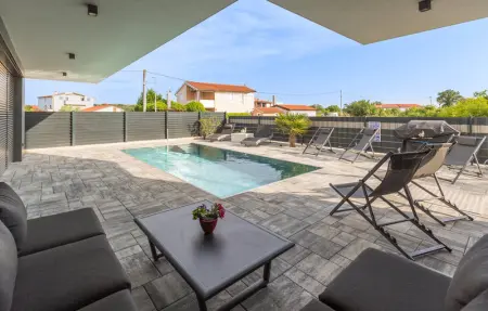 Location Maison 6 personnes à Valbandon - Photo 10