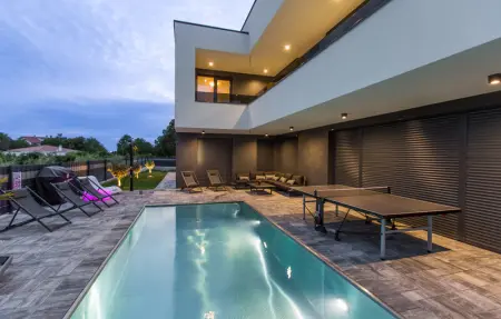 Location Maison 6 personnes à Valbandon - Photo 11