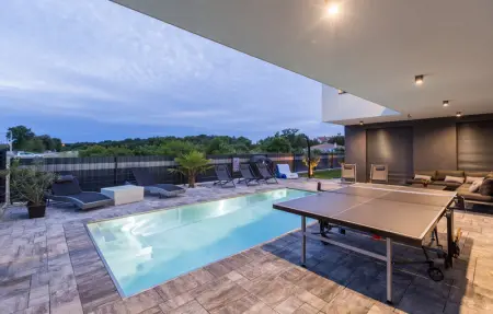 Location Maison 6 personnes à Valbandon - Photo 12