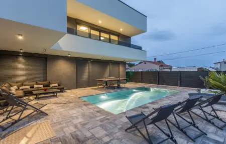 Location Maison 6 personnes à Valbandon - Photo 13