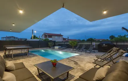 Location Maison 6 personnes à Valbandon - Photo 14