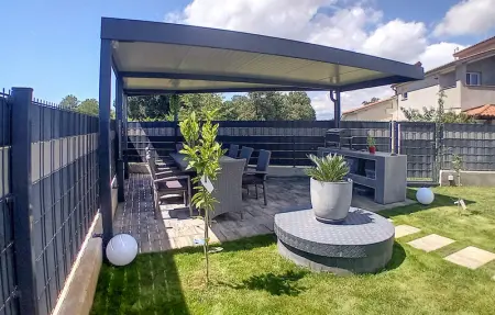 Location Maison 6 personnes à Valbandon - Photo 20