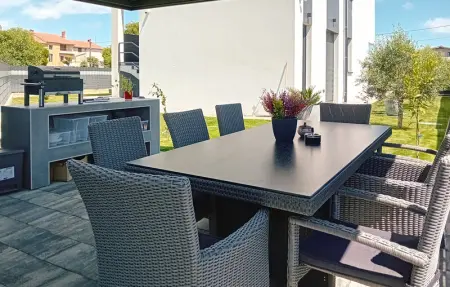 Location Maison 6 personnes à Valbandon - Photo 22