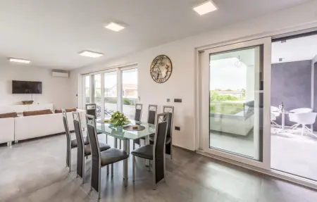 Location Maison 6 personnes à Valbandon - Photo 27