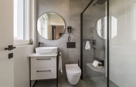 Location Maison 6 personnes à Valbandon - Photo 33