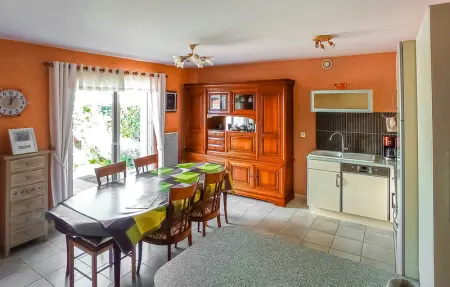 Location Maison 9 personnes à La Turballe - Photo 1