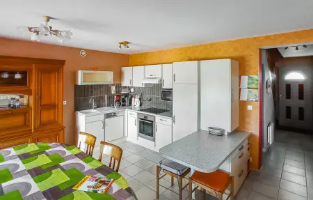 Location Maison 9 personnes à La Turballe - Photo 2