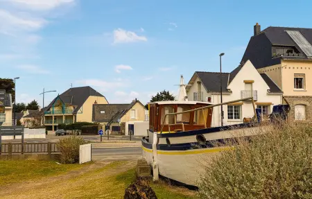 Location Maison 9 personnes à La Turballe - Photo 3