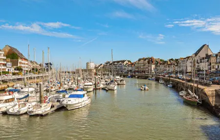 Location Maison 9 personnes à La Turballe - Photo 4