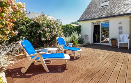 Location Maison 9 personnes à La Turballe - Photo 6