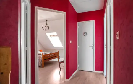 Location Maison 9 personnes à La Turballe - Photo 8