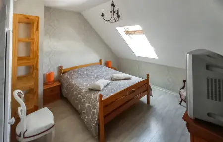 Location Maison 9 personnes à La Turballe - Photo 9