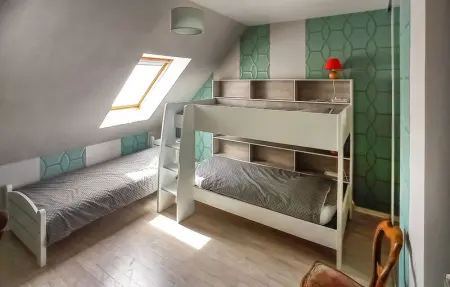 Location Maison 9 personnes à La Turballe - Photo 11