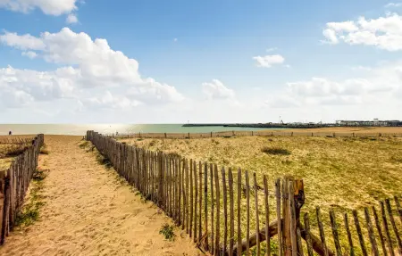 Location Maison 9 personnes à La Turballe - Photo 13