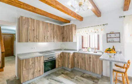 Location Maison 9 personnes à Villanueva de Algaidas - Photo 3