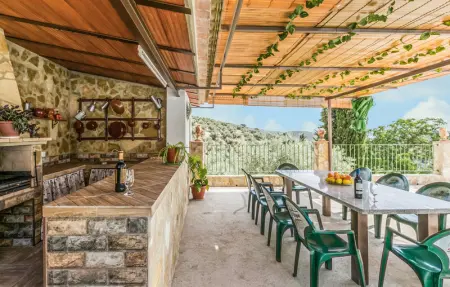 Location Maison 9 personnes à Villanueva de Algaidas - Photo 5