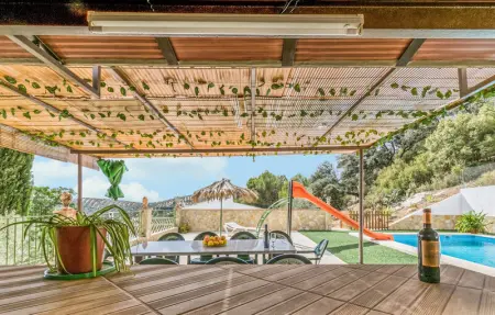 Location Maison 9 personnes à Villanueva de Algaidas - Photo 6