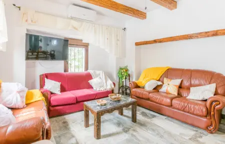 Location Maison 9 personnes à Villanueva de Algaidas - Photo 12