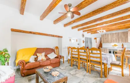 Location Maison 9 personnes à Villanueva de Algaidas - Photo 13