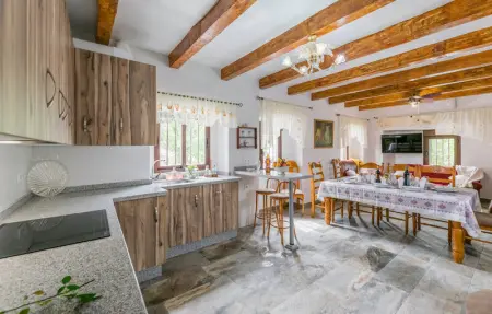 Location Maison 9 personnes à Villanueva de Algaidas - Photo 16