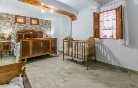 Location Maison 9 personnes à Villanueva de Algaidas - Photo 20