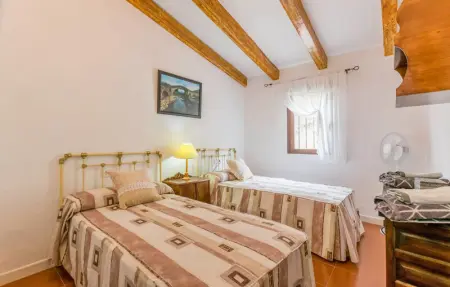 Location Maison 9 personnes à Villanueva de Algaidas - Photo 21