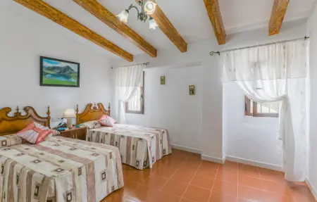 Location Maison 9 personnes à Villanueva de Algaidas - Photo 23