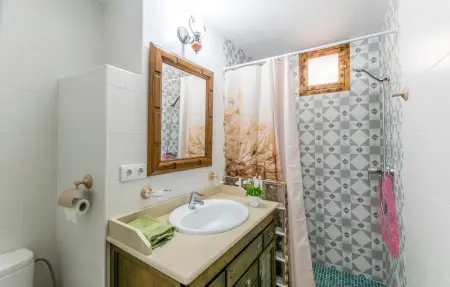 Location Maison 9 personnes à Villanueva de Algaidas - Photo 24