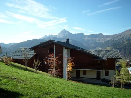 Appartement 6 pers, 2 ch, à Crest-Voland, proche pistes et commerces - Photo 7