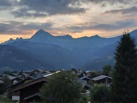 Appartement 6 pers, 2 ch, à Crest-Voland, proche pistes et commerces - Photo 11