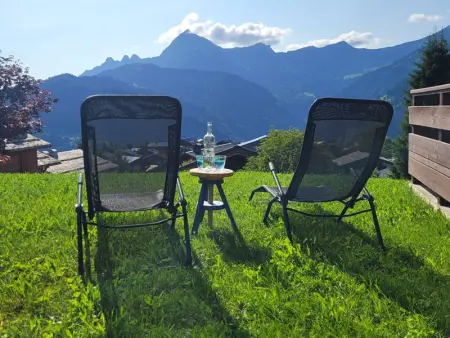 Appartement 6 pers, 2 ch, à Crest-Voland, proche pistes et commerces - Photo 13