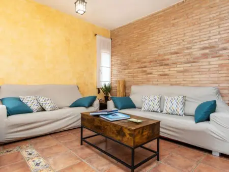 Armonia, Maison 8 personnes à Tordera - Photo 7