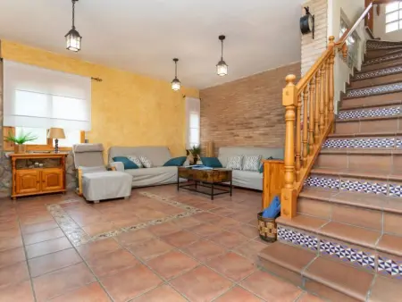 Armonia, Maison 8 personnes à Tordera - Photo 8