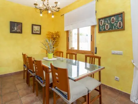 Armonia, Maison 8 personnes à Tordera - Photo 9