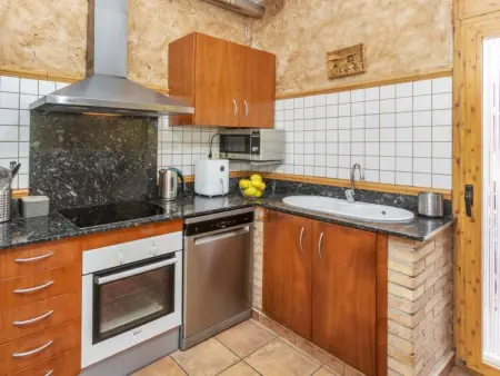 Armonia, Maison 8 personnes à Tordera - Photo 10