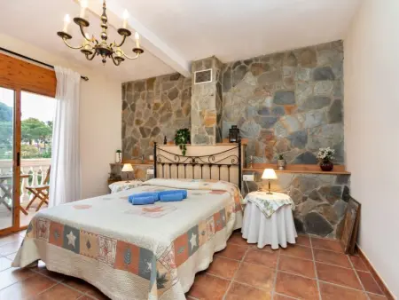 Armonia, Maison 8 personnes à Tordera - Photo 11