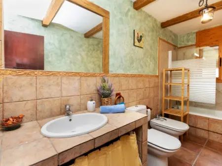 Armonia, Maison 8 personnes à Tordera - Photo 13