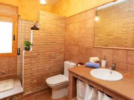 Armonia, Maison 8 personnes à Tordera - Photo 15