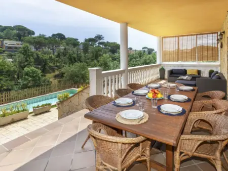 Armonia, Maison 8 personnes à Tordera - Photo 17