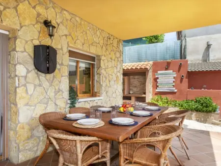 Armonia, Maison 8 personnes à Tordera - Photo 18