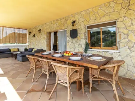 Armonia, Maison 8 personnes à Tordera - Photo 19