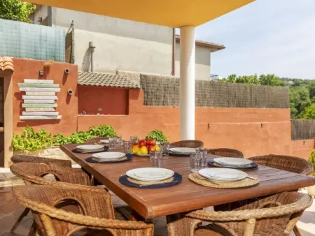 Armonia, Maison 8 personnes à Tordera - Photo 20